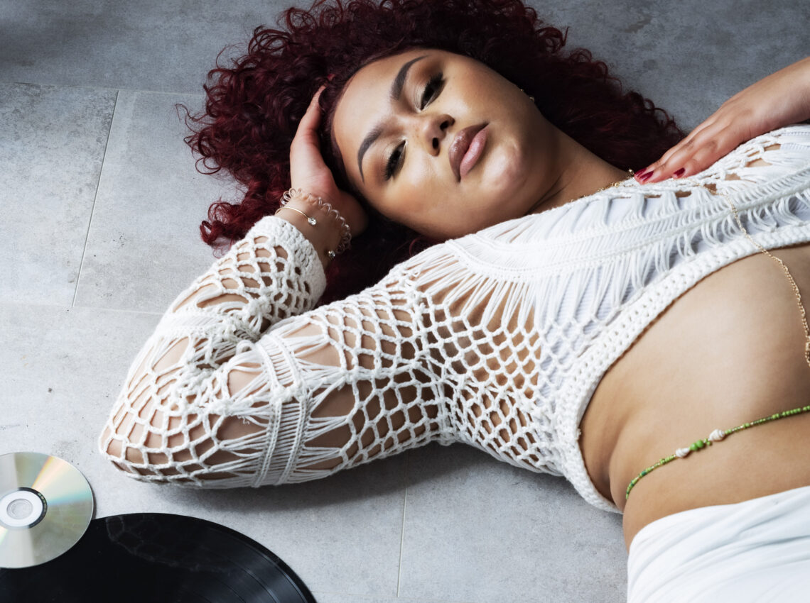 ON OUR RADAR : NIA CHENNAI, THE NEO-SOUL SONGSTRESS TAKING OVER YOUR FYP