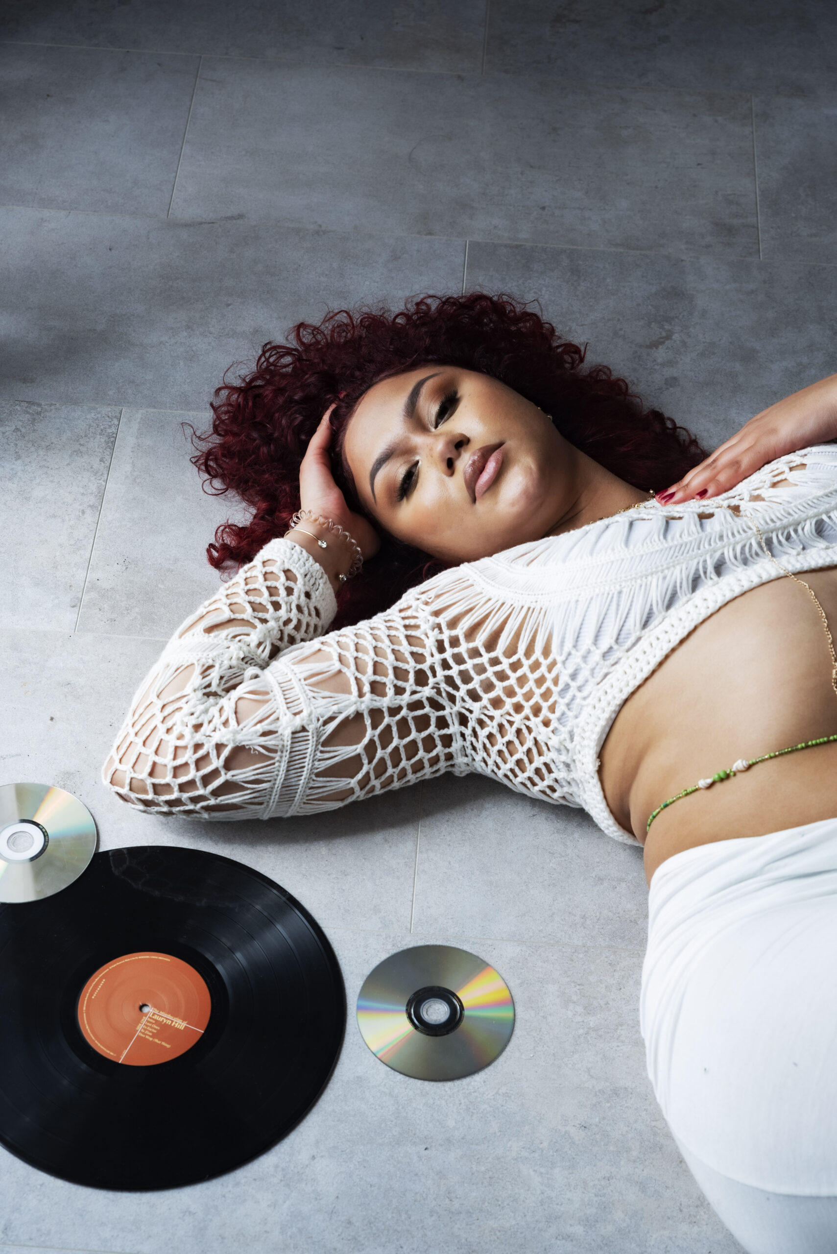 ON OUR RADAR : NIA CHENNAI, THE NEO-SOUL SONGSTRESS TAKING OVER YOUR FYP