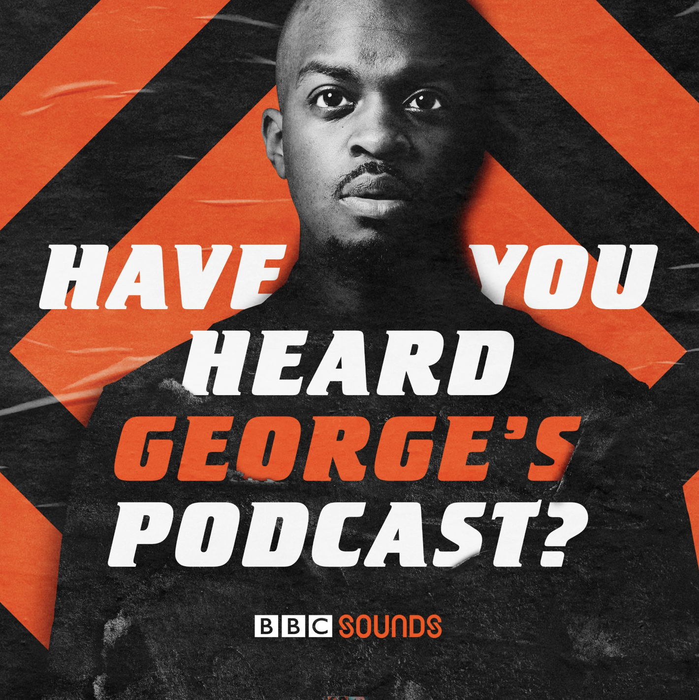 George the Poet on Colonialism, Podcasts and Premier Gaou [@Georgethepoet]