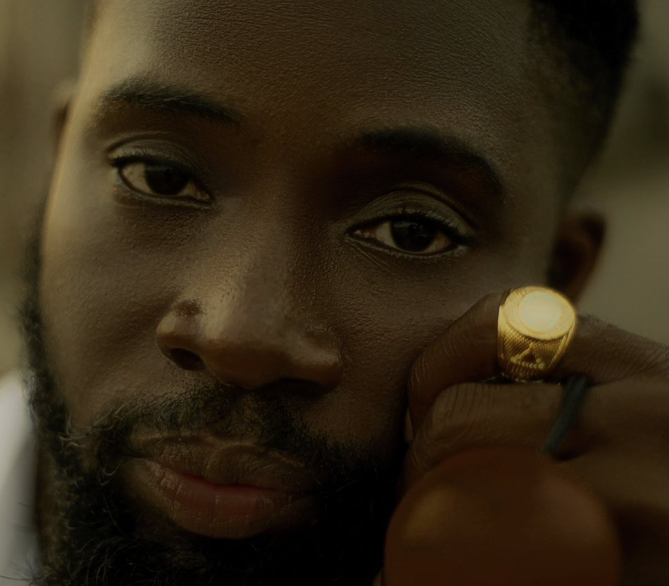 JULS [@JULSONIT] ON THE MARRIAGE OF PALM WINE AND HIGHLIFE IN NEW EP, PALMWINE DIARIES VOL. 1
