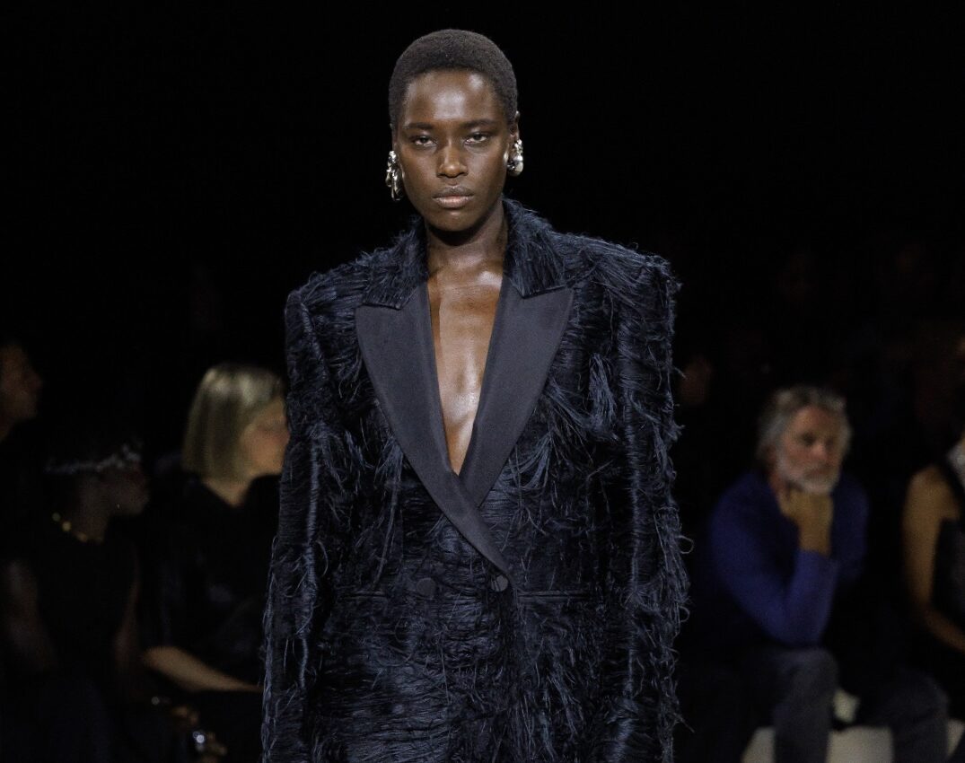 5 Highlights From the Fall 2023 Menswear Shows During PFW