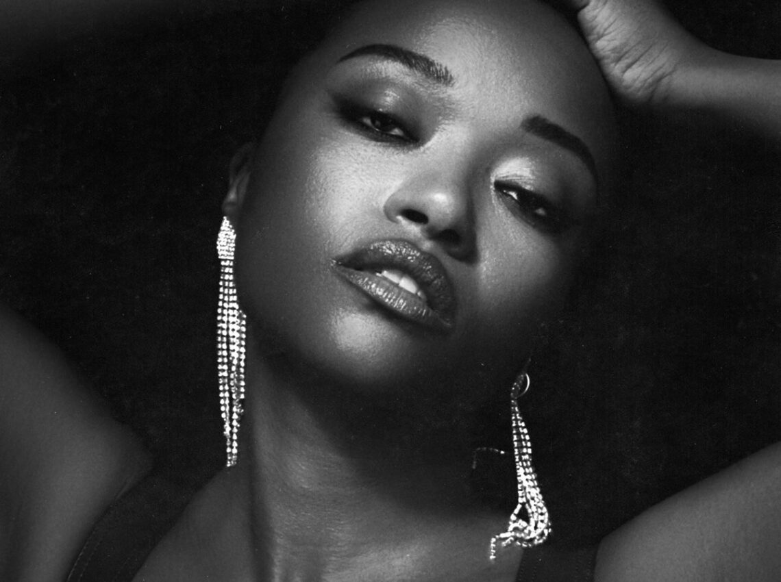 MULTIFACETED SHAY LIA STUNS ON LATEST ALBUM ‘FACETS’ [@shaylia_]