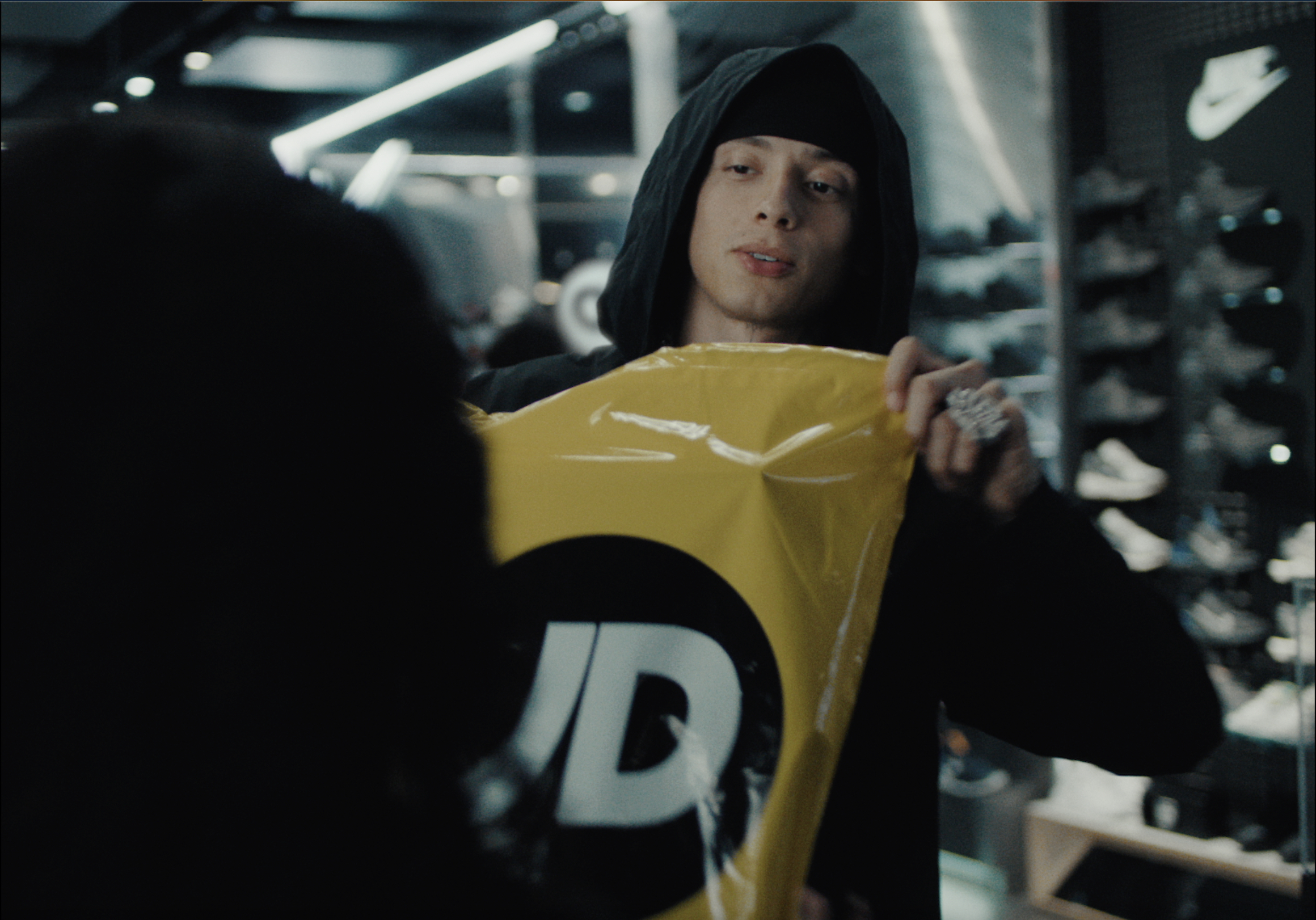 Exclusive: JD’s Christmas Campaign is a love letter to British Youth Culture