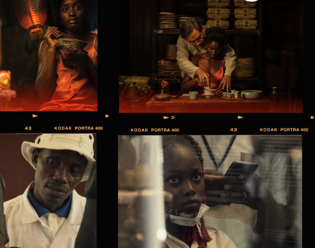 Film Africa announces the Opening and Closing films of its 2024 film festival