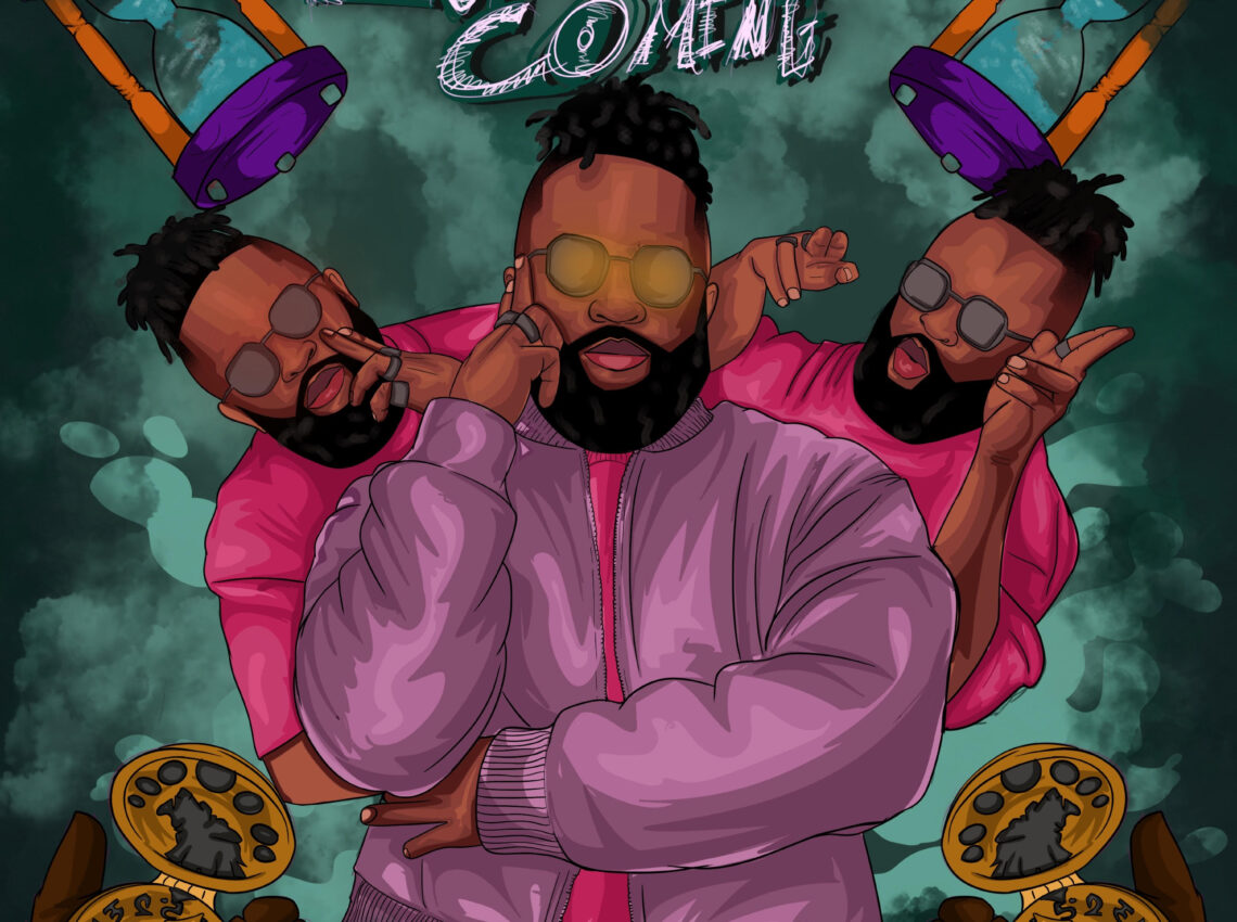 Mykah Unlocks Timeless Melodies in ‘Long Time Coming’ EP