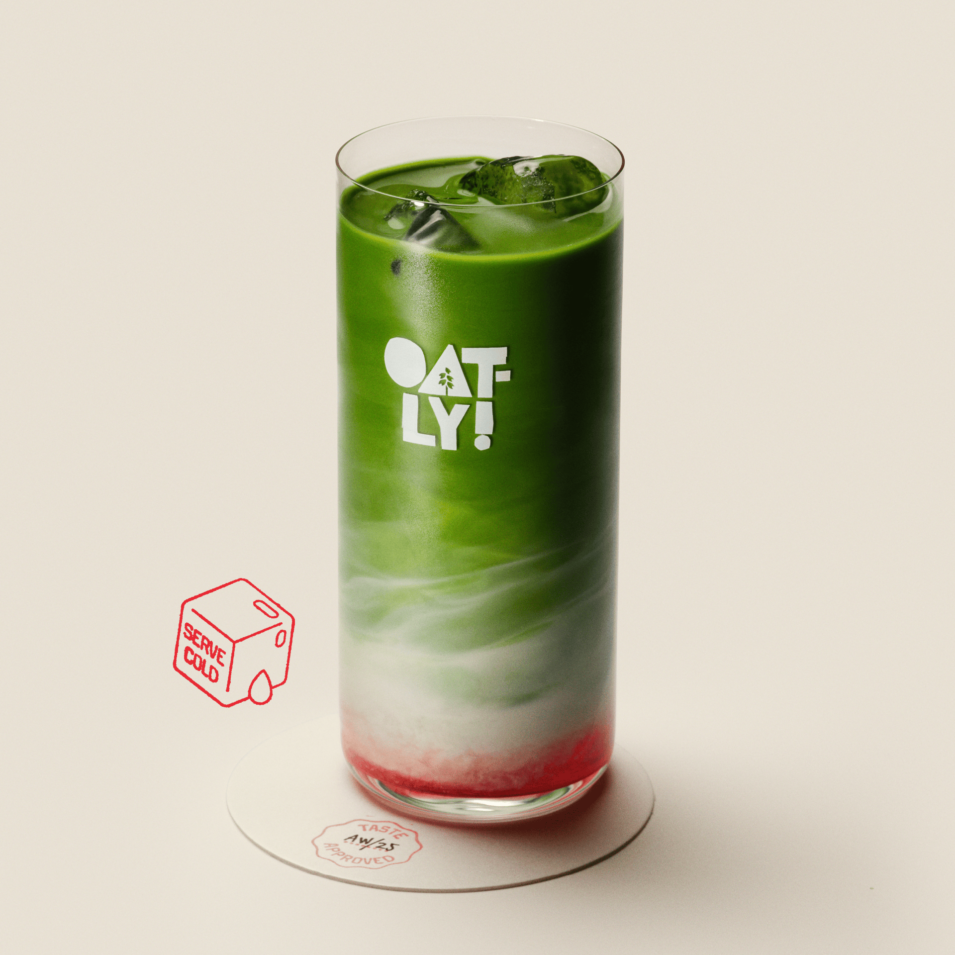 Oatly reveal new “Future Of Taste” Report