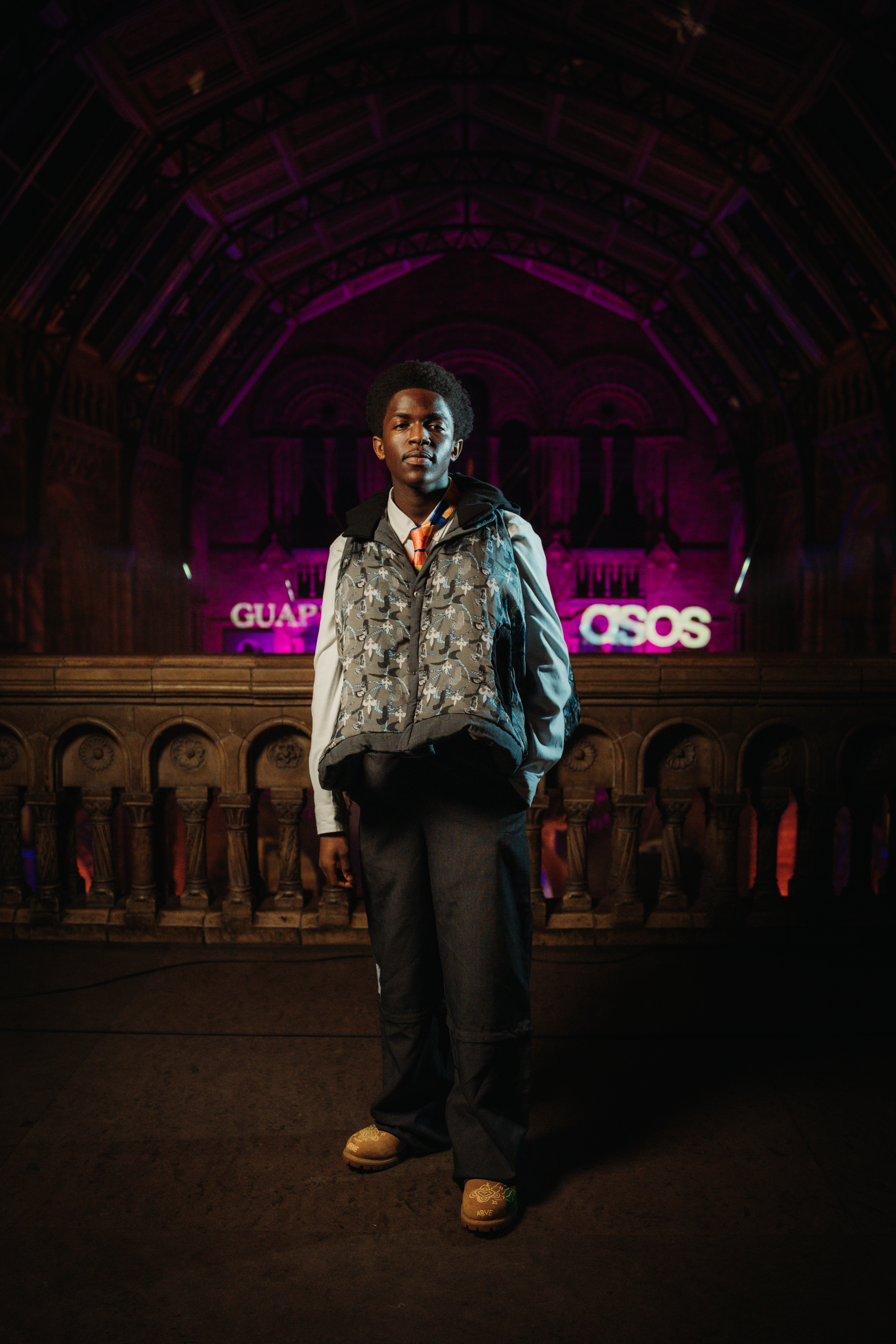 Meet the winners of GUAP GALA 2025